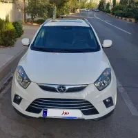 جک S5 کم کار