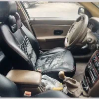 فروش سمند ef7 دوگانه شرکتی مدل ۹۷