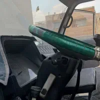 هیوندا باری مدل ۸۷