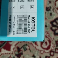 گوشی ساده کاجتل|موبایل|مشهد, کوی المهدی|دیوار