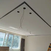 برق کار برقکاری برق کشی برقکشی ساختمان نورپردازی