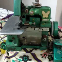 سردوز پروانه|چرخ خیاطی و ریسندگی|محمدشهر, ولدآباد|دیوار