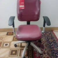 صندلی چرخدار گردون نونو