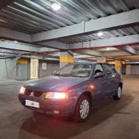 سمند SE مدل 1391