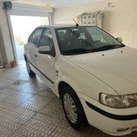 سمند|خودرو سواری و وانت|بندر ترکمن, |دیوار