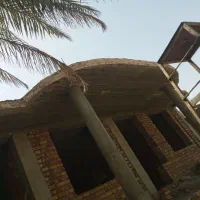 اجرای اسکلت بتونی سقف دال