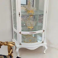 گنجه بسیار تمیز در حد نو