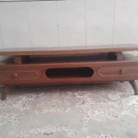 میز ال سی دی