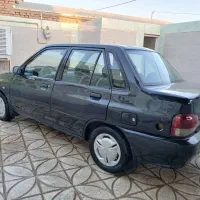 پراید 132 ساده|خودرو سواری و وانت|گناباد, |دیوار