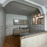رهن ویلایی ۵۰متری پشت قواره تک خواب اسماعیل آباد