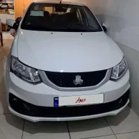 ساینا اس دوگانه مدل ۱۴۰۳|خودرو سواری و وانت|تبریز, |دیوار