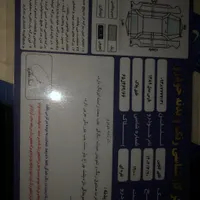 پژو پارس نقره ایی مدل ۸۹