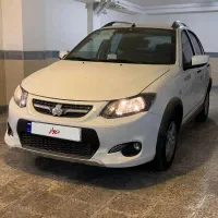 کوییک اتوماتیک 1402 فول پلاس کارکرد صفر