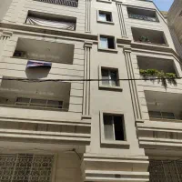 اپارتمان نوساز کلید نخورده