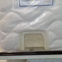 تشک اسفنجی مدیکال ۳