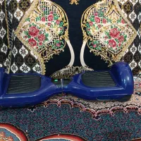 اسکوتر برقی درحد نو