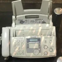 دستگاه فکس منشی دار با قابلیت کپی