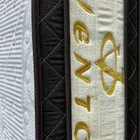 تشک فنرپاکتی مناسب دیسک کمر و ستون فقرات(تمام قسط)|تشک تختخواب|ارومیه, |دیوار