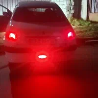 ۲۰۶استی مدل ۹۱|خودرو کلاسیک|بهنمیر, |دیوار