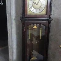 ساعت ایستاده منزل