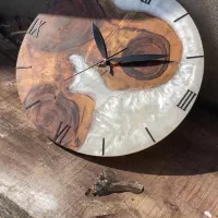 ورکشاپ رزین اپوکسی|خدمات آموزشی|بندرعباس, |دیوار