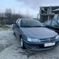 پارس مدل 92 بی رنگ|خودرو سواری و وانت|رضوانشهر, |دیوار