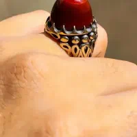 انگشتر