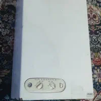دو عدد پکیچ گرمایشی