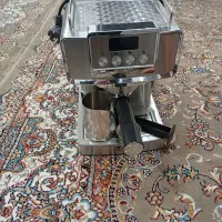 اسپرسو یا قهوه ساز