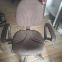 صندلی گردان