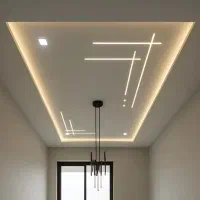 فروش و اجرا انواع لاین نوری