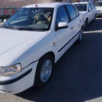 سمند مالچه 93 تک برگ