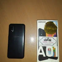 سامسونگ A01|موبایل|تهران, گیشا|دیوار