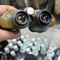 دوربین شکاری AS. اسماعیلی