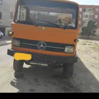 خاور بنز808|خودرو سنگین|قرچک, میرزائی شمالی|دیوار