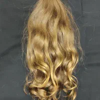 خریدار موی طبیعی