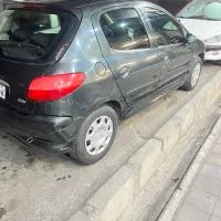 206مدل83فنی سالم
