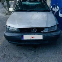 دوو سیلو|خودرو سواری و وانت|تهران, امانیه|دیوار