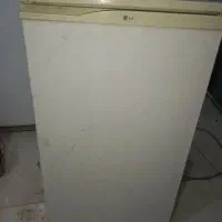 یخچال ال جی هتلی