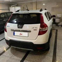 H30 cross مدل ۱۳۹۷|خودرو سواری و وانت|تهران, قاسم‌آباد|دیوار