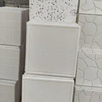 موزاییک پلیمری چرمی 40*40|عمدهفروشی|مشهد, توس (بلوار توس)|دیوار