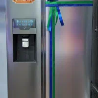 یخچال ساید باید ساید