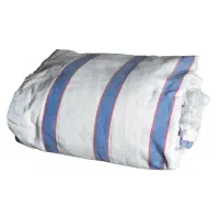 پوش پارچه نخ پنبه و کفی فابریک 206