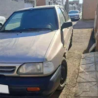 پراید دوگانه ۸۶|خودرو سواری و وانت|قائن, |دیوار