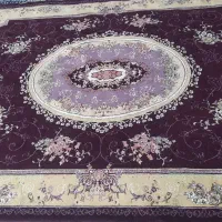 ۱تخته فرش ۶متری درحدنو