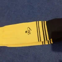 جوراب ورزشی