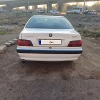 پژو پژو پارس پرشیا|خودرو سواری و وانت|قزوین, |دیوار