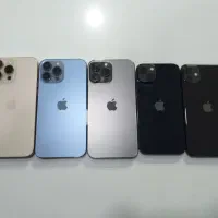 فروش خرید گوشی ایفون همه مدل