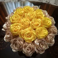 گل ربانی|گل مصنوعی|اصفهان, مولوی|دیوار