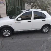 کوئیک ۱۴۰۱|خودرو سواری و وانت|سمنان, |دیوار